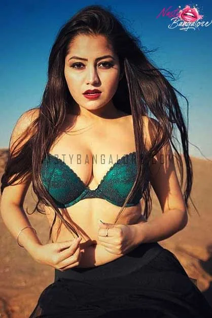 Real actress escorts