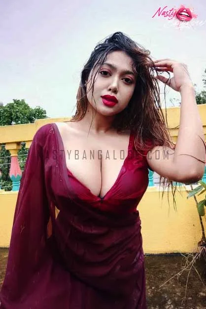 Mature Escorts in Bangalore