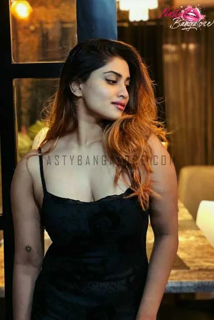 Real Escort Service in Bangalore