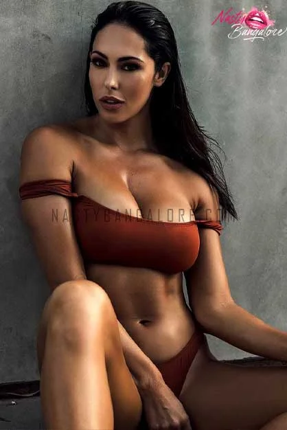 Independent Escort Service in Bangalore