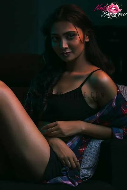 Premium model escorts in Bangalore